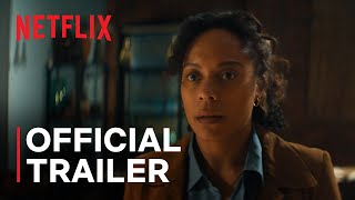 MISSING YOU  Official Trailer  Netflix [upl. by Llegna]