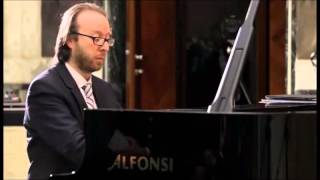 Felix Mendelssohn quotSpring Song Op62 No6quot  Roberto Prosseda piano [upl. by Anek]