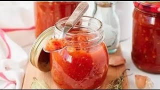 Живой Болгарский соус к мясу и птицек шашлыкуочень вкусный и полезный [upl. by Nohs]