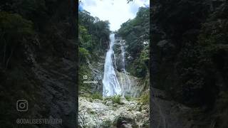 SALTO DE JICOME OdalisEstevezDR [upl. by Nissensohn]