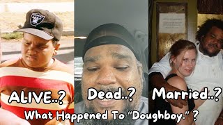 What Happened To “Doughboy” From “Boyz N Da Hood” [upl. by Asiela276]