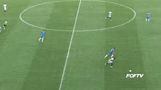 MELHORES MOMENTOS  CEARENSE SUPERBET 2024  BARBALHA 1X2 MARACANÃ  0302 [upl. by Alimac]