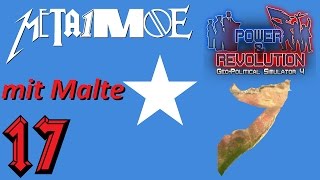 Schon wieder einer tot 17 Somalia POLITIKSIMULATOR 4 POWER amp REVOLUTION Lets Play  Deutsch [upl. by Trude]