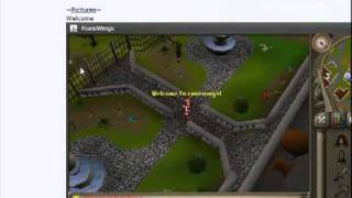 How To Make Your Very Own Runescape Private Server Easy 13 [upl. by Cuthbert227]