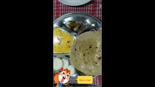 Jowar ki roti recipe sorghum flour  by Ratankuvar [upl. by Bernarr796]