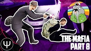 ARMA 3 nopixel Life Mod — The Mafia — Part 8 — The Talent Show [upl. by Iloj]