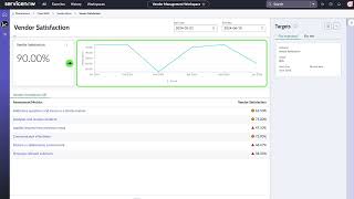 Vendor Management Workspace  Overview [upl. by Cassondra210]