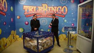 Telebingo Fueguino Sorteo N 994 [upl. by Eustazio]