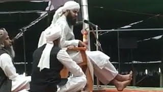 New Bayan of Maulana Yousuf Sahab Son of Maulana Saad Sahab in Aurangabad ijtema [upl. by Teirrah]