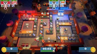 Overcooked All You Can Eat20241103192519 [upl. by Kleper]