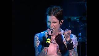 Buckcherry LIVE  Allentown PA  August 29 2007  Full Concert [upl. by Annayhs306]