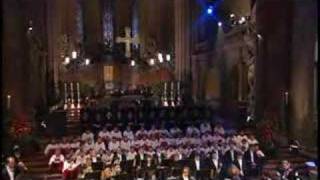 Renee fleming singing Mozarts Laudamus te [upl. by Aikehs748]