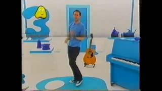 CBeebies Continuity  Sunday 3rd October 2004 10 [upl. by Baldridge]