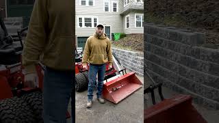 Tackling Heavy Duty Jobs with Precision Thats Ventrac [upl. by Haslam]