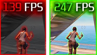 Fortnite Chapter 2 Remix Optimization Guide  FPS Boost amp Less Delay [upl. by Iseabal]