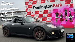 Make your Mx5 faster  MX5 NC mk3 [upl. by Dora509]