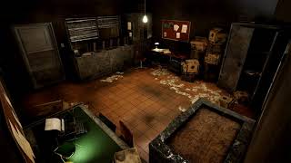 Resident Evil 3 Nemesis Save Room 10 Hours Extended [upl. by Lebatsirhc]