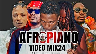 NAIJA 2024 AMAPIANO amp AFROBEAT TSHWALA VIDEO MIX BY DJ JOJO Showa Sonner [upl. by Nnael420]