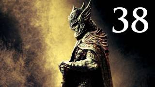 Elder Scrolls V Skyrim  Walkthrough  Part 38  Escort Esbern Skyrim Gameplay [upl. by Henrietta104]