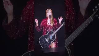 Taylor Swift Toronto N1 Show 2024 [upl. by Elvira]