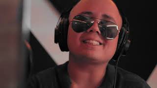 Anaranjado J Balvin  Jowell y Randy Cover  Denny Rio [upl. by Scarface]