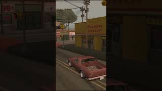 GTA second level gta5 gta 😃 [upl. by Alleuol182]