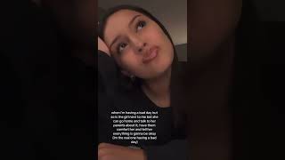 REPOSTING TIKTOK VIDSS fypage fypviral tiktok fypシ゚ relatable relatble fypシ゚ fyp [upl. by Rehtaef]