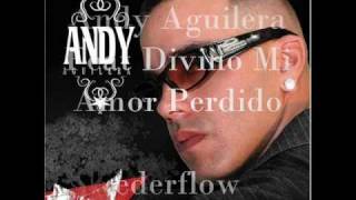 Mi Amor Perdido Andy Aguilera Feat Divino [upl. by Galanti]