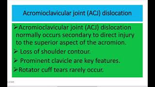 shoulder joint ortho MRCS question solve CRACK MRCS [upl. by Eeryn]