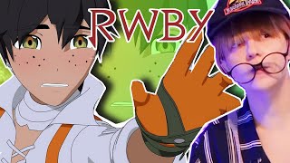 RWBY Volume 6 Chapter 2 Reaction  All Ages of Geek [upl. by Shirberg]