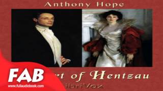 Rupert of Hentzau Full Audiobook by Anthony HOPE by Action amp Adventure Fiction [upl. by Saticilef]