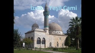 İznikin Sembolü  Yeşil Cami [upl. by Venetia761]