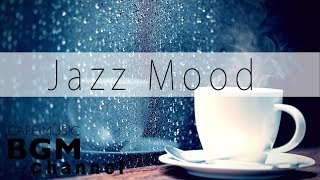 Jazz Mood  Trumpet amp Saxophone Jazz  Soft Jazz For Relax Work Study [upl. by Renferd383]