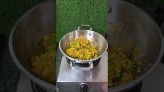 Samosa Filling recipe shorts streetfood [upl. by Lyrak]