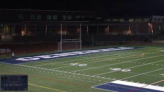 WashingtonLiberty High School vs McLean High School Mens Varsity Soccer [upl. by Almira]