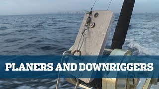 Fishing Deep Seminar  Florida Sport Fishing TV  Catch More King Mackerel amp Wahoo [upl. by Xaviera134]