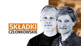 SKŁADKI CZŁONKOWSKIE w stowarzyszeniu – wszystko co warto wiedzieć [upl. by Kieger]