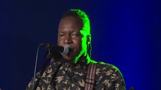 Mbeu and The Mhodzi Tribe  Human Rights Day Music Festival Live Perfomance [upl. by Kalasky155]