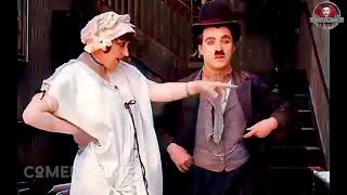 charline Chaplin comedy video charliemorningstar TheChaplinFilms [upl. by Ameline]