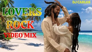 NEW LOVERS ROCK VIDEO MIX 2024 BY DJ CARLOS ETANABUSY SIGNALALAINEJAH CURECECILEJ BOOGDAVILLE [upl. by Aphra318]