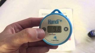 Hypoxic training  video 3 [upl. by Anne-Marie]