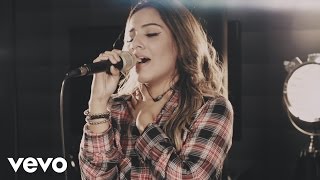 Gabriela Rocha  Eu Sou Teu Rooftops Sony Music Live [upl. by Shippee]