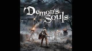 Flamelurker  Demons Souls OST [upl. by Droffats304]