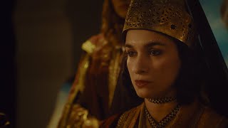 The Last Queen exclusive trailer for first Algerian costume drama [upl. by Gnoy]