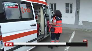 Serviciul de Ambulanta angajeaza [upl. by Glaser520]