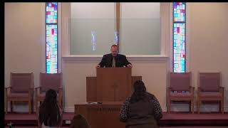 Adamsville Church of Christ Live Stream [upl. by Roi]