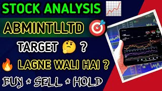 Finance  A B M International Ltd Share Latest News Today  ABMINTLLTD Stock Latest News Today [upl. by Sliwa]