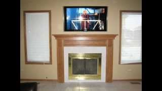 TV Installation Service  Chicago 773 2971473 [upl. by Boar]