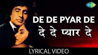 De De Pyaar de full movie [upl. by Cannon120]