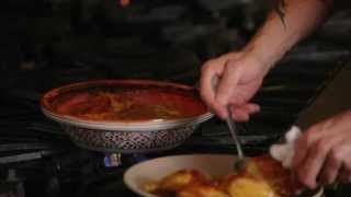 How to Make a Tagine with Chef Mourad Lahlou  WilliamsSonoma [upl. by Wohlen]